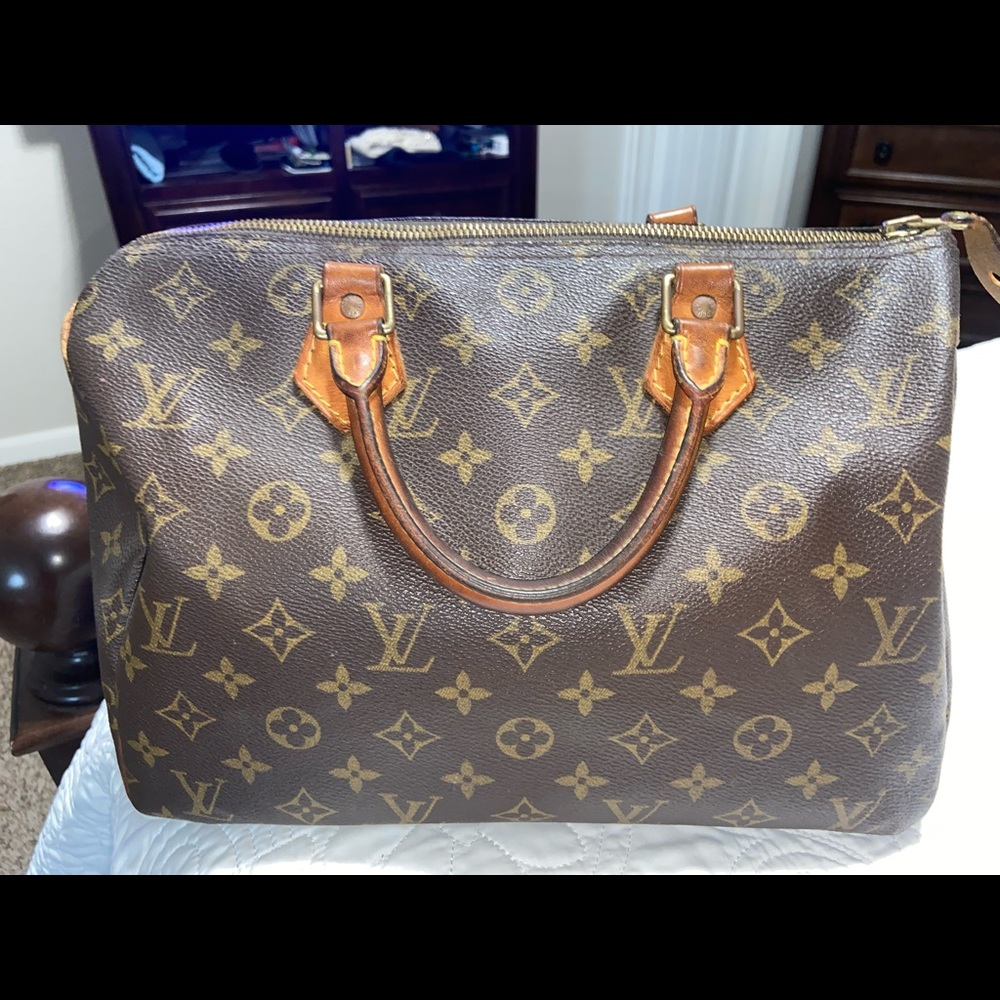 LV Speedy 35